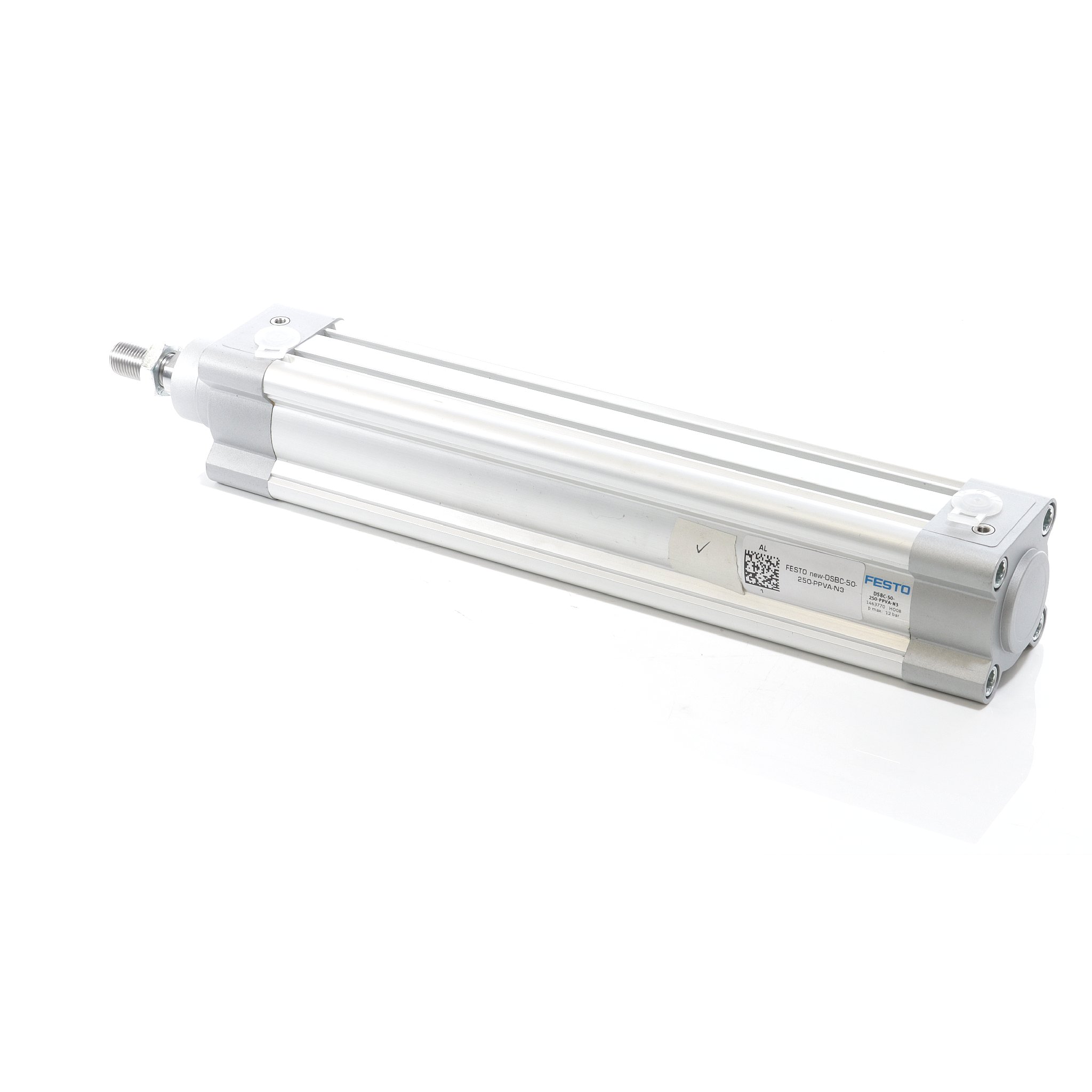 Normzylinder DSBC-50-250-PPVA-N3 1463770 New